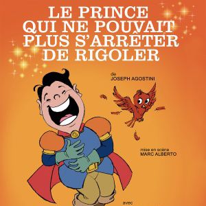 Le Prince Qui Ne Pouvait Plus S'arrêter De Rigoler Le Prince Qui Ne Pouvait Plus S'arrêter De Rigoler