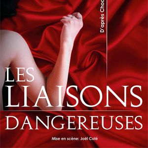 Les Liaisons Dangereuses Les Liaisons Dangereuses