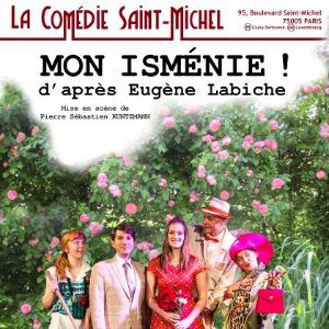 Mon Isménie Mon Isménie