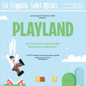 Playland Playland