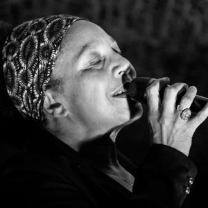 #Jazznblues Viviane Ginapé #Jazznblues Viviane Ginapé