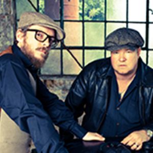 The Herbaliser (Dj Set) + Monsieur Peg The Herbaliser (Dj Set) + Monsieur Peg