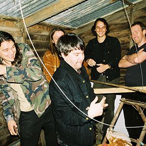 The Murlocs The Murlocs
