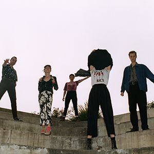 Bodega + Gong Gong Gong Bodega + Gong Gong Gong