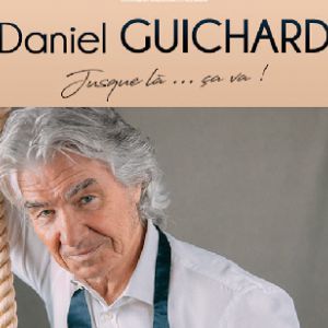 Daniel Guichard Daniel Guichard