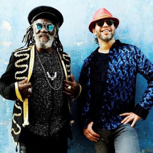 Winston Mcanuff & Fixi Winston Mcanuff & Fixi