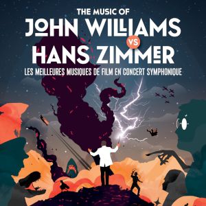 The Music Of John Williams Vs Hans Zimmer The Music Of John Williams Vs Hans Zimmer