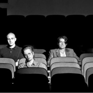 Avant-Garde : Wand + Th Da Freak + Siz Avant-Garde : Wand + Th Da Freak + Siz