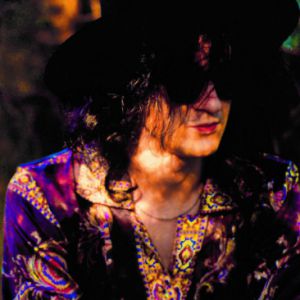Wayne Hussey Wayne Hussey