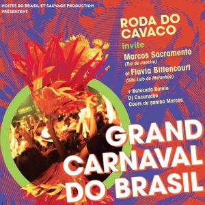 Grand Carnaval Do Brasil Grand Carnaval Do Brasil