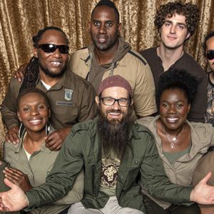 Groundation Groundation