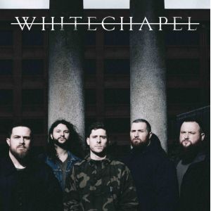 Whitechapel Whitechapel
