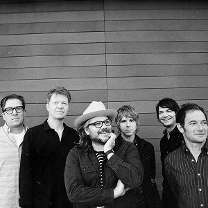 Wilco + Ken Stringfellow Wilco + Ken Stringfellow