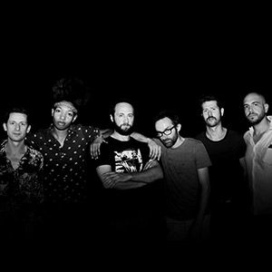 Banlieues Bleues: The Wolphonics Banlieues Bleues: The Wolphonics