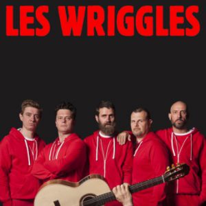 Les Wriggles Les Wriggles