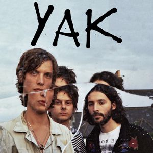 Les Nuits De L'alligator : Yak, The Schizophonics, Howlin'jaws Les Nuits De L'alligator : Yak, The Schizophonics, Howlin'jaws