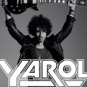 Yarol Poupaud Yarol Poupaud