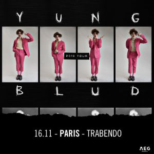 Yungblud Yungblud