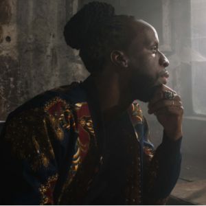 Youssoupha + Guest Youssoupha + Guest