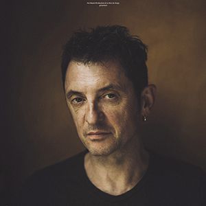 Yves Jamait - Mon Totem Yves Jamait - Mon Totem