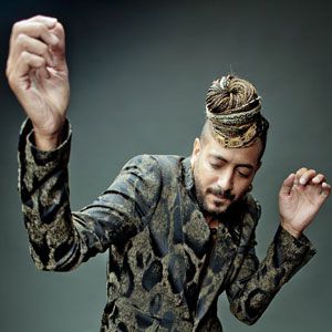 Yemen Blues + Martin Meissonnier Yemen Blues + Martin Meissonnier