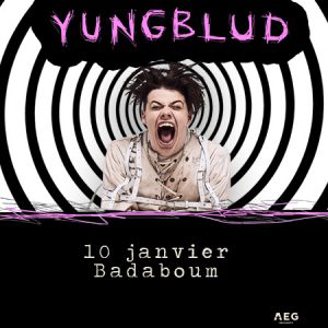 Yungblud Yungblud