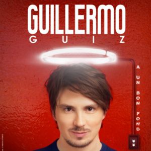 Guillermo Guiz A Bon Fond Guillermo Guiz A Bon Fond