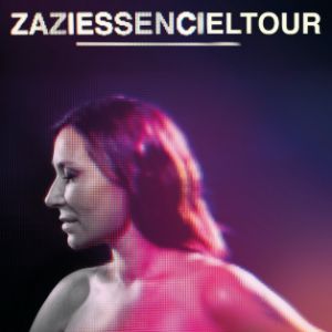Zazie Zazie