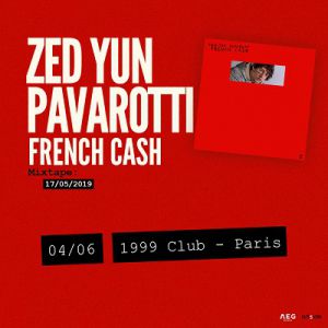 Zed Yun Pavarotti Zed Yun Pavarotti