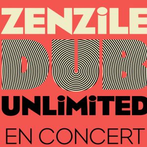 Zenzile Dub Unlimited Zenzile Dub Unlimited