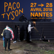 Festival Paco Tyson 2018 - Pass 2 Jours