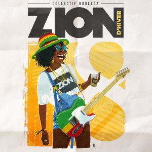 Zion Garden D'hiver #8 - Samedi 23 Février 2019 Zion Garden D'hiver #8 - Samedi 23 Février 2019