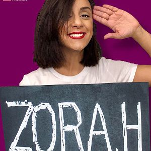Zora.H Zora.H
