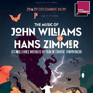 The Music Of John Williams Vs Hans Zimmer The Music Of John Williams Vs Hans Zimmer