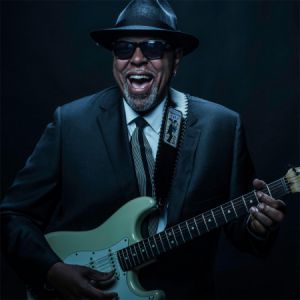 Zac Harmon + Khalif Wailin Walter + Blues Eaters Zac Harmon + Khalif Wailin Walter + Blues Eaters