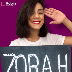 Zora H. Zora H.