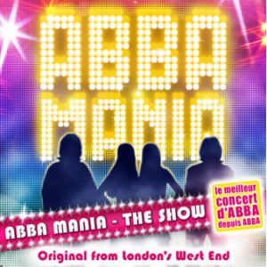 Abba Mania Abba Mania
