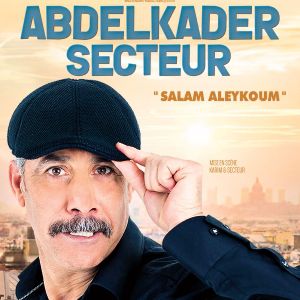 Abdelkader Secteur Abdelkader Secteur