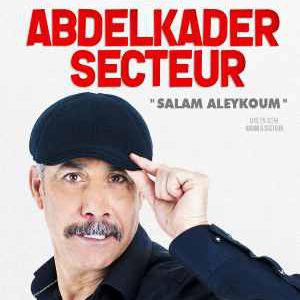 Abdelkader Secteur Abdelkader Secteur