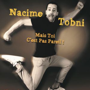 Mais Toi C'est Pas Pareil Mais Toi C'est Pas Pareil