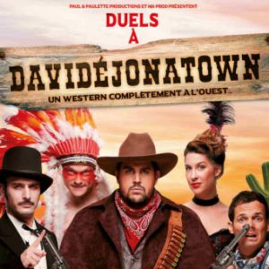 Duels A Davidejonatown - Artus Duels A Davidejonatown - Artus