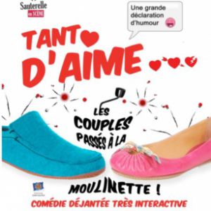 Tant D'aime Tant D'aime
