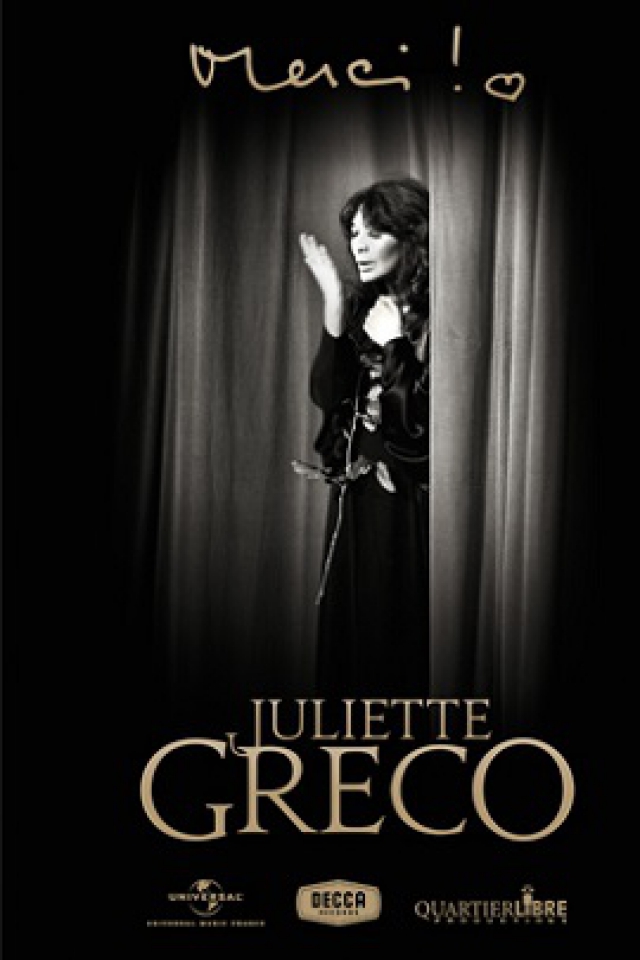 Juliette au casino de paris