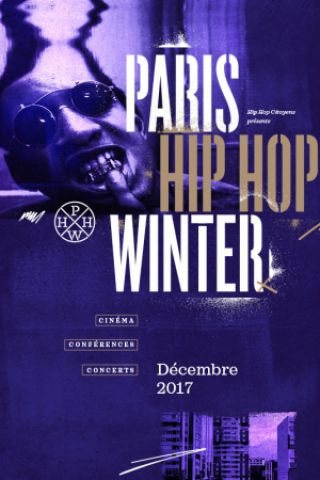 salle concert hip hop paris