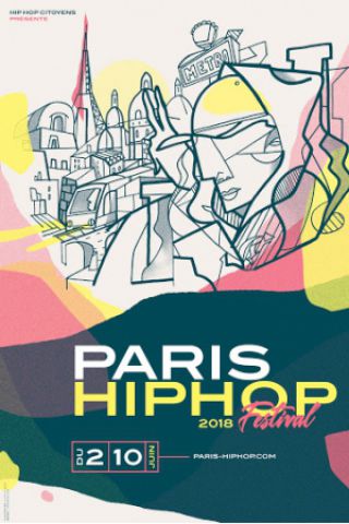 RÃ©sultats de recherche d'images pour Â«Â paris hip hop 2018Â Â»