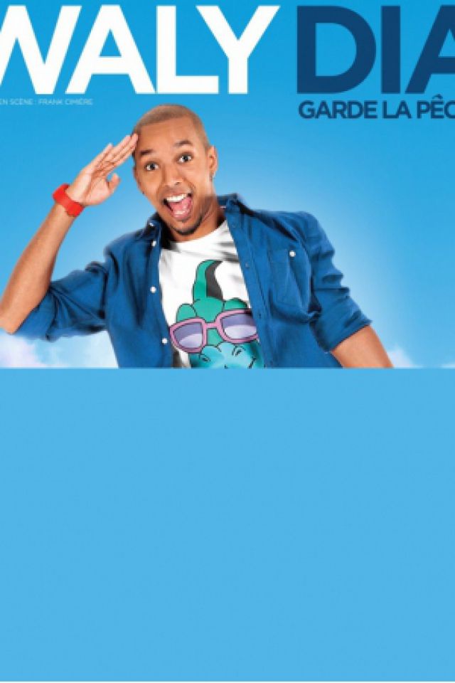 festival avignon waly dia