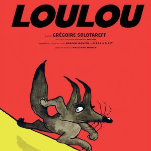 Loulou Loulou