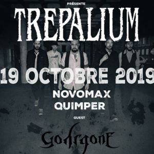 Trepalium Au Novomax Trepalium Au Novomax