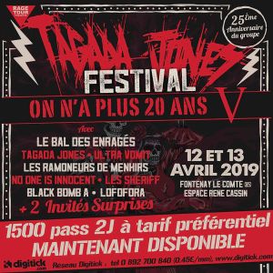 Vendredi - On N'a Plus 20 Ans V Vendredi - On N'a Plus 20 Ans V