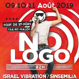 No Logo Bzh 2019 - Pass 3 Jours No Logo Bzh 2019 - Pass 3 Jours